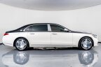 Thumbnail Photo 5 for 2022 Mercedes-Benz Maybach S580