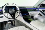 Thumbnail Photo 1 for 2022 Mercedes-Benz Maybach S580