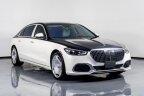 Thumbnail Photo 4 for 2022 Mercedes-Benz Maybach S580