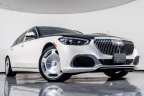 Thumbnail Photo 3 for 2022 Mercedes-Benz Maybach S580
