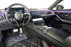 Thumbnail Photo 1 for 2022 Mercedes-Benz Maybach S580