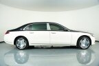 Thumbnail Photo 5 for 2022 Mercedes-Benz Maybach S580