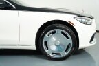 Thumbnail Photo 6 for 2022 Mercedes-Benz Maybach S580