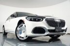 Thumbnail Photo 3 for 2022 Mercedes-Benz Maybach S580