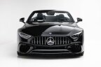 Thumbnail Photo 4 for 2022 Mercedes-Benz SL55 AMG