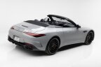 Thumbnail Photo 2 for 2022 Mercedes-Benz SL55 AMG