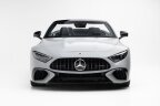 Thumbnail Photo 4 for 2022 Mercedes-Benz SL55 AMG