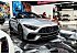 2022 Mercedes-Benz SL55 AMG