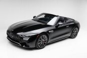 2022 Mercedes-Benz SL55 AMG