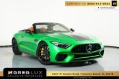 2022 Mercedes-Benz SL55 AMG