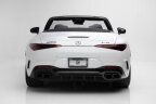 Thumbnail Photo 6 for 2022 Mercedes-Benz SL63 AMG
