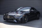 Thumbnail Photo 5 for 2022 Mercedes-Benz SL63 AMG