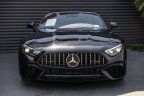 Thumbnail Photo 6 for 2022 Mercedes-Benz SL63 AMG