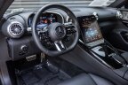 Thumbnail Photo 3 for 2022 Mercedes-Benz SL63 AMG