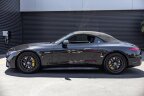 Thumbnail Photo 1 for 2022 Mercedes-Benz SL63 AMG