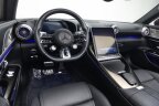 Thumbnail Photo 5 for 2022 Mercedes-Benz SL63 AMG