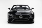 Thumbnail Photo 4 for 2022 Mercedes-Benz SL63 AMG