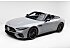 2022 Mercedes-Benz SL63 AMG