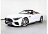 2022 Mercedes-Benz SL63 AMG