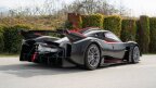 Thumbnail Photo 1 for 2022 Pagani Huayra