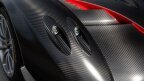 Thumbnail Photo 3 for 2022 Pagani Huayra