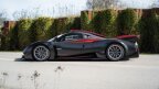 Thumbnail Photo 2 for 2022 Pagani Huayra