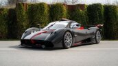 2022 Pagani Huayra