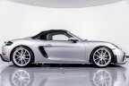 Thumbnail Photo 5 for 2022 Porsche 718 Boxster