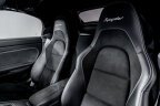 Thumbnail Photo 2 for 2022 Porsche 718 Boxster
