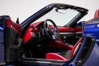 Thumbnail Photo 6 for 2022 Porsche 718 Boxster Spyder