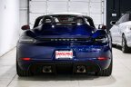Thumbnail Photo 2 for 2022 Porsche 718 Boxster Spyder