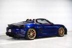 Thumbnail Photo 2 for 2022 Porsche 718 Boxster Spyder