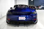 Thumbnail Photo 3 for 2022 Porsche 718 Boxster Spyder