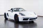 Thumbnail Photo 3 for 2022 Porsche 718 Boxster S