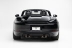 Thumbnail Photo 6 for 2022 Porsche 718 Boxster