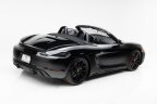 Thumbnail Photo 2 for 2022 Porsche 718 Boxster