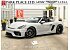 2022 Porsche 718 Boxster Spyder