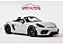 2022 Porsche 718 Boxster