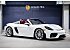 2022 Porsche 718 Boxster