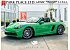 2022 Porsche 718 Boxster