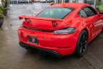 Thumbnail Photo 5 for 2022 Porsche 718 Cayman GT4