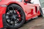 Thumbnail Photo 3 for 2022 Porsche 718 Cayman GT4