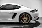 Thumbnail Photo 6 for 2022 Porsche 718 Cayman