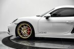 Thumbnail Photo 5 for 2022 Porsche 718 Cayman