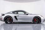 Thumbnail Photo 5 for 2022 Porsche 718 Cayman
