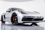Thumbnail Photo 3 for 2022 Porsche 718 Cayman