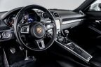 Thumbnail Photo 1 for 2022 Porsche 718 Cayman