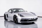 Thumbnail Photo 4 for 2022 Porsche 718 Cayman