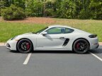 Thumbnail Photo 2 for 2022 Porsche 718 Cayman