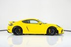Thumbnail Photo 1 for 2022 Porsche 718 Cayman GT4